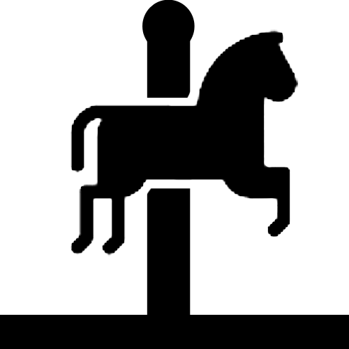 轉(zhuǎn)馬系列